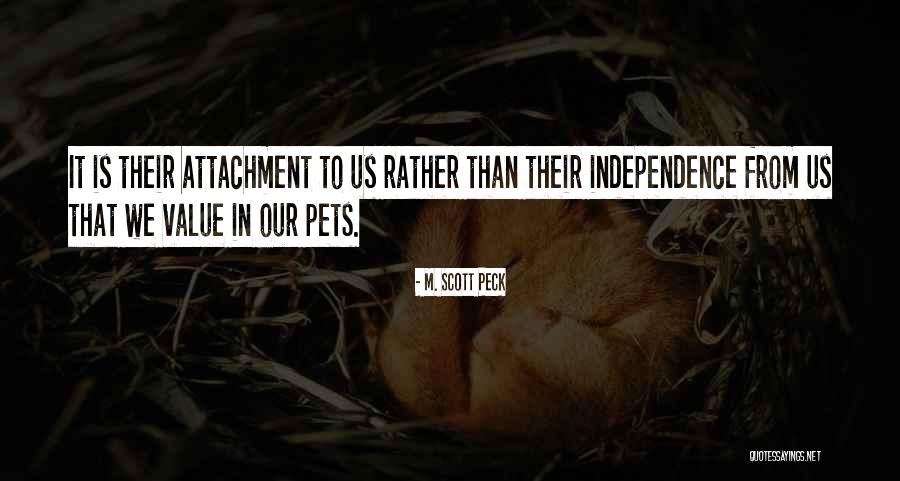 Gavlan Dark Quotes By M. Scott Peck Gavlan Dark Quotes By M. Scott Peck