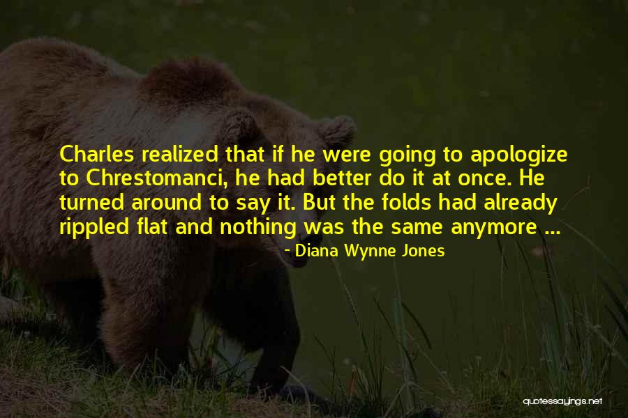 Gavonia Quotes By Diana Wynne Jones Gavonia Quotes By Diana Wynne Jones