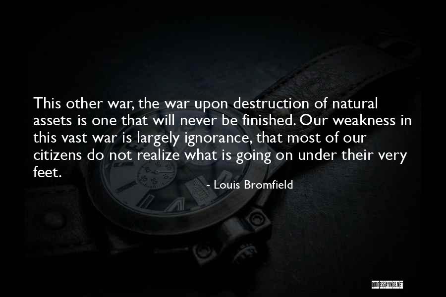 Gavotte Quotes By Louis Bromfield Gavotte Quotes By Louis Bromfield