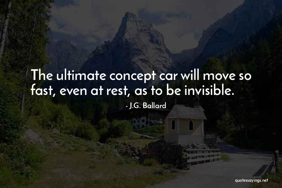 Gavrael Quotes By J.G. Ballard Gavrael Quotes By J.G. Ballard