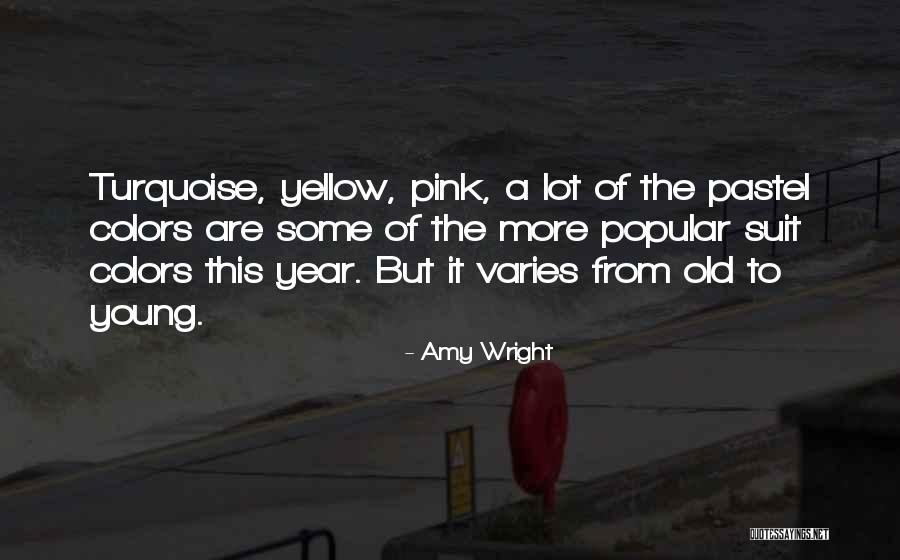 Gavranovic Market Quotes By Amy Wright Gavranovic Market Quotes By Amy Wright