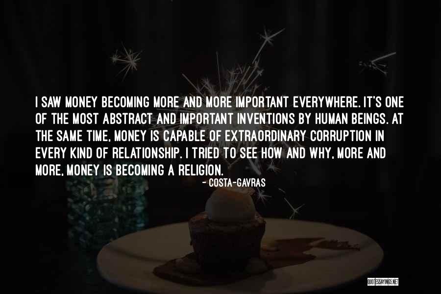 Gavras Z Quotes By Costa-Gavras Gavras Z Quotes By Costa-Gavras