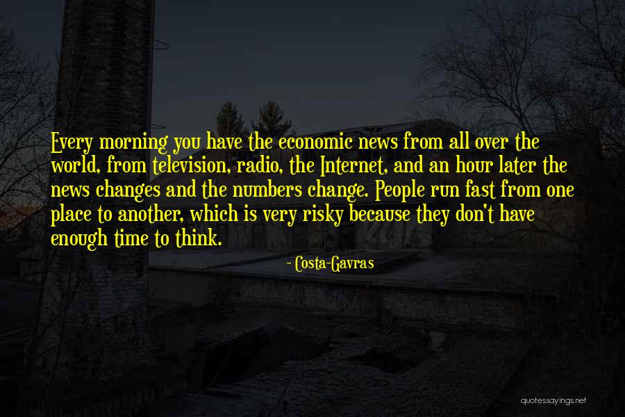 Gavras Z Quotes By Costa-Gavras Gavras Z Quotes By Costa-Gavras