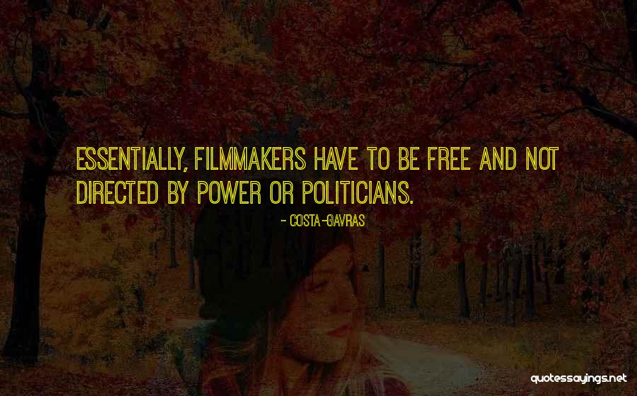 Gavras Z Quotes By Costa-Gavras Gavras Z Quotes By Costa-Gavras