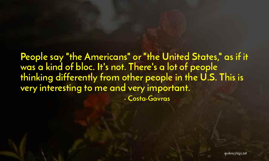Gavras Z Quotes By Costa-Gavras Gavras Z Quotes By Costa-Gavras