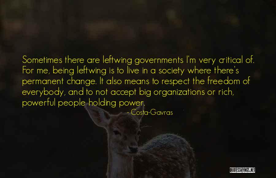 Gavras Z Quotes By Costa-Gavras Gavras Z Quotes By Costa-Gavras