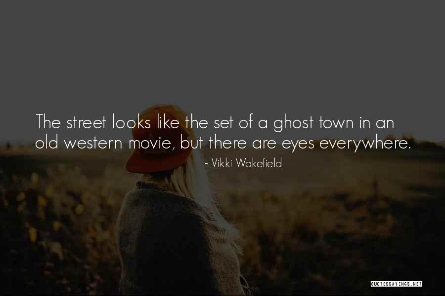 Gavras Z Quotes By Vikki Wakefield Gavras Z Quotes By Vikki Wakefield