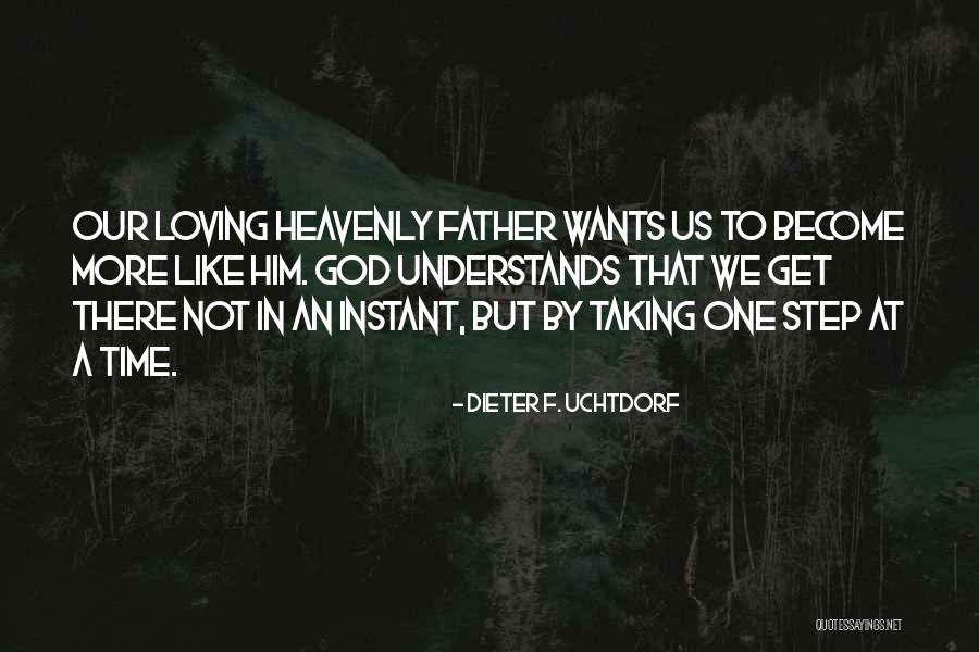 Gavric Chiropractic Quotes By Dieter F. Uchtdorf Gavric Chiropractic Quotes By Dieter F. Uchtdorf