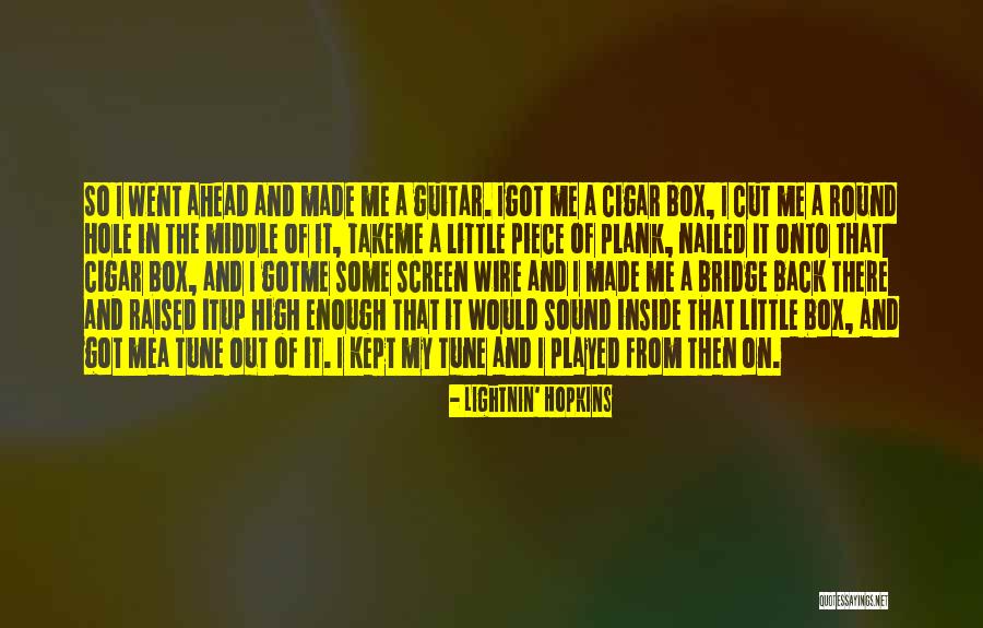 Gavric Dental Associates Quotes By Lightnin' Hopkins Gavric Dental Associates Quotes By Lightnin' Hopkins