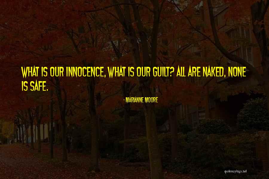 Gavric Dental Associates Quotes By Marianne Moore