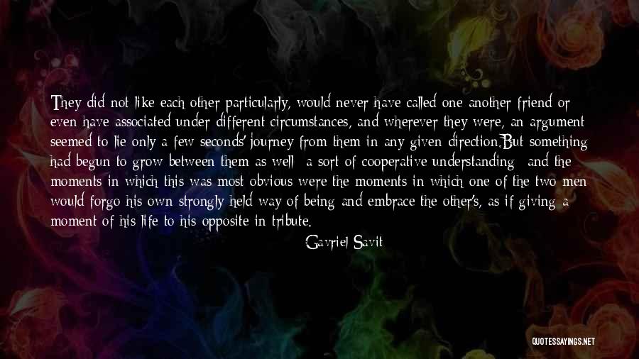 Gavriel Savit Quotes 1622341 Gavriel Savit Quotes 1622341