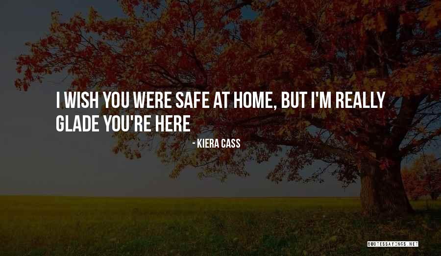 Gavrieli Brands Quotes By Kiera Cass Gavrieli Brands Quotes By Kiera Cass