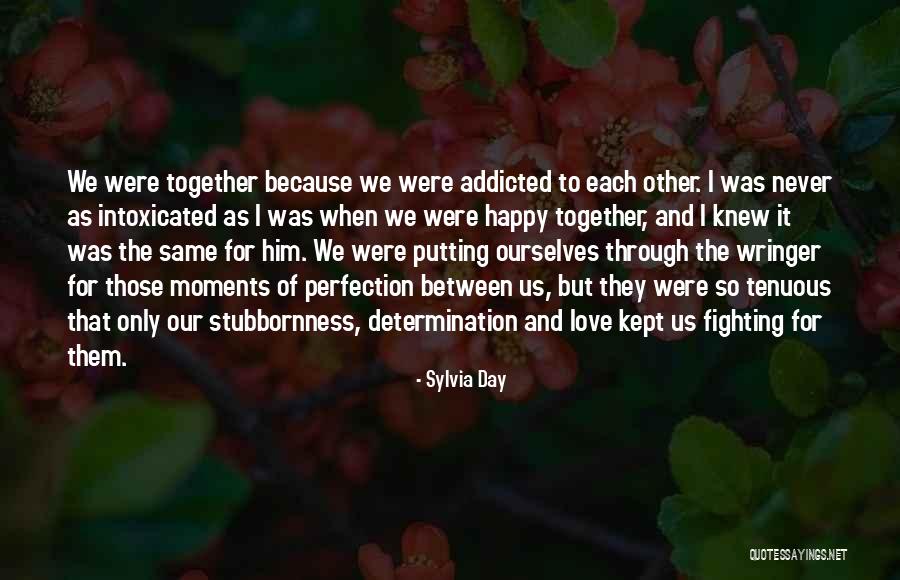 Gavrieli Plastics Quotes By Sylvia Day Gavrieli Plastics Quotes By Sylvia Day