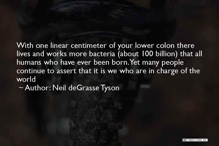 Gavrielides Quotes By Neil DeGrasse Tyson