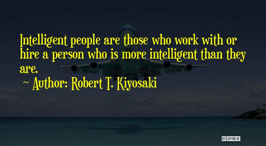 Gavrielides Quotes By Robert T. Kiyosaki