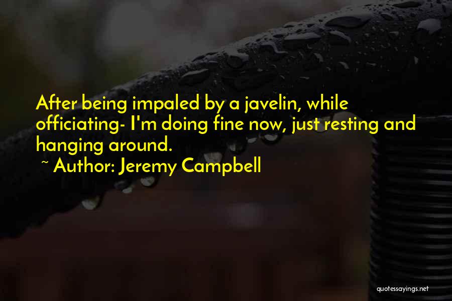 Gavriella Makes Quotes By Jeremy Campbell