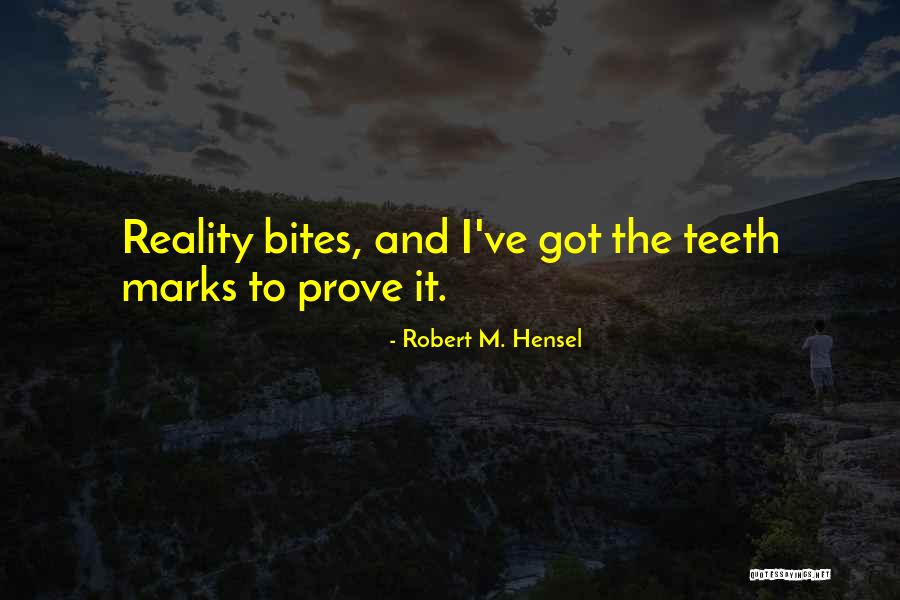 Gavriil Popov Quotes By Robert M. Hensel Gavriil Popov Quotes By Robert M. Hensel