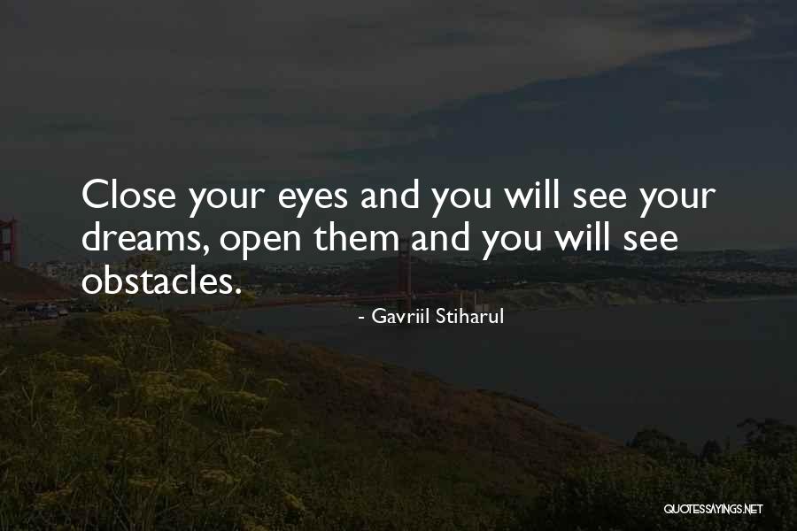 Gavriil Stiharul Quotes 481488 Gavriil Stiharul Quotes 481488