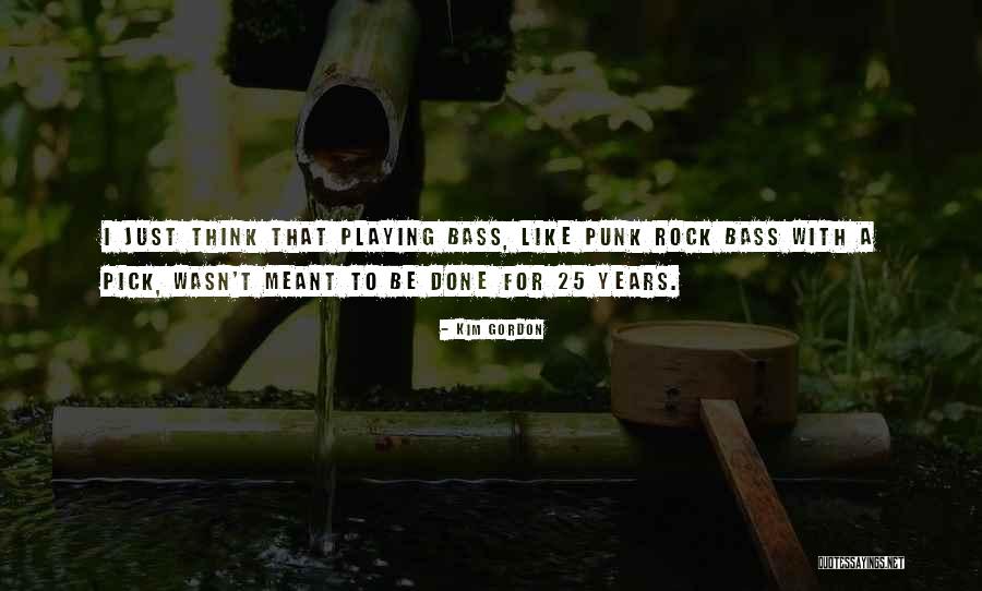Gavril Quotes By Kim Gordon Gavril Quotes By Kim Gordon