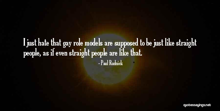 Gavril Quotes By Paul Rudnick Gavril Quotes By Paul Rudnick