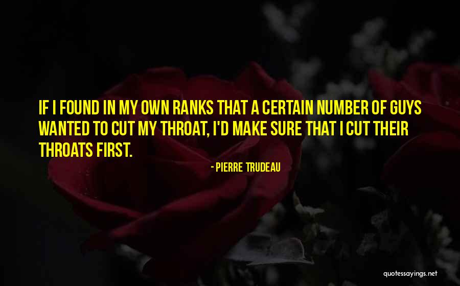 Gavril Quotes By Pierre Trudeau Gavril Quotes By Pierre Trudeau