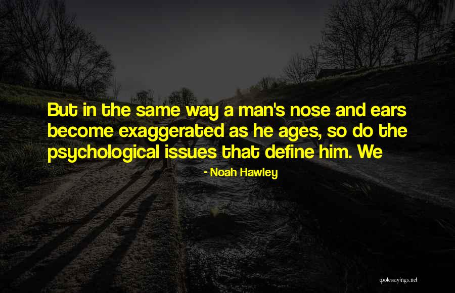 Gavrila Derzhavin Quotes By Noah Hawley Gavrila Derzhavin Quotes By Noah Hawley