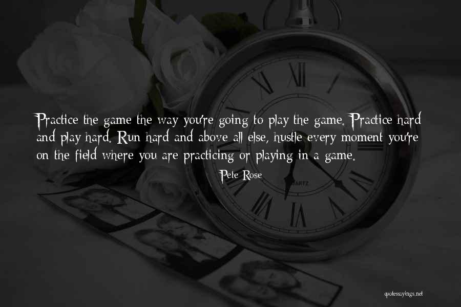 Gavrila Derzhavin Quotes By Pete Rose Gavrila Derzhavin Quotes By Pete Rose