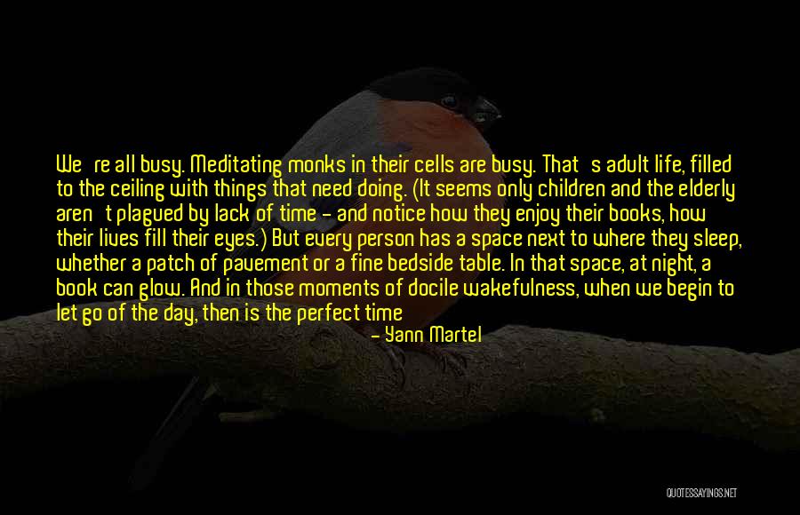 Gavrila Derzhavin Quotes By Yann Martel Gavrila Derzhavin Quotes By Yann Martel