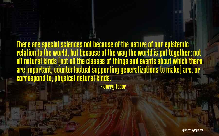 Gavrilaki Clinic Quotes By Jerry Fodor Gavrilaki Clinic Quotes By Jerry Fodor