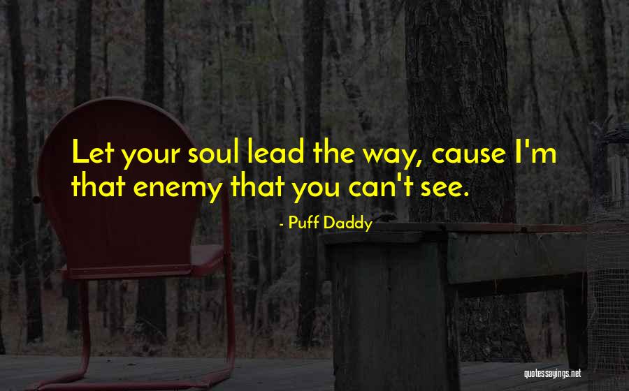 Gavrilin Gallop Quotes By Puff Daddy Gavrilin Gallop Quotes By Puff Daddy