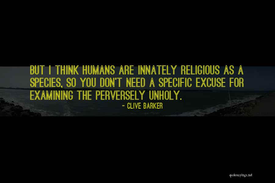 Gavriliu Laura Quotes By Clive Barker Gavriliu Laura Quotes By Clive Barker