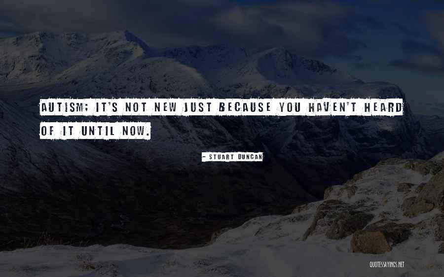 Gavriliu Laura Quotes By Stuart Duncan Gavriliu Laura Quotes By Stuart Duncan
