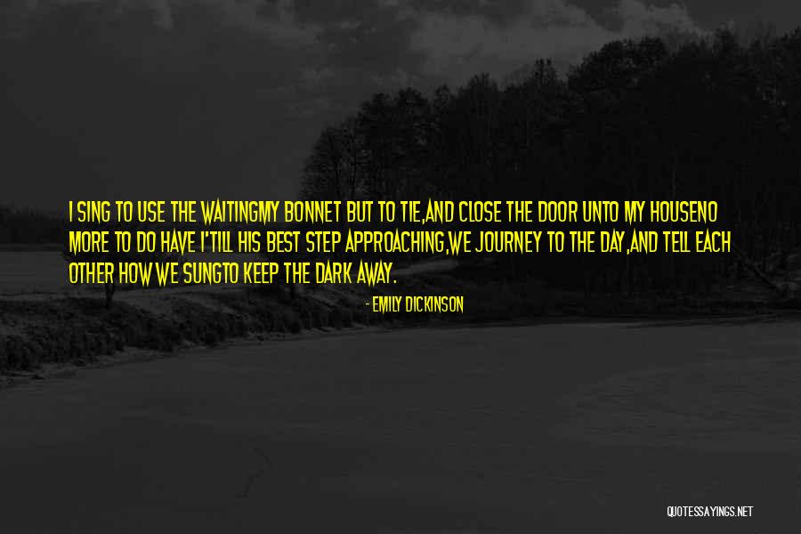 Gavrilova Aliona Quotes By Emily Dickinson Gavrilova Aliona Quotes By Emily Dickinson