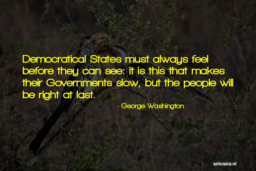 Gavrilova Aliona Quotes By George Washington Gavrilova Aliona Quotes By George Washington
