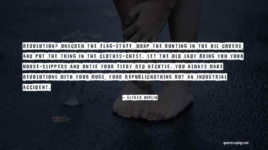 Gavrilovic Quotes By Alfred Doblin Gavrilovic Quotes By Alfred Doblin