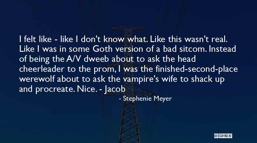 Gavrilovic Quotes By Stephenie Meyer Gavrilovic Quotes By Stephenie Meyer