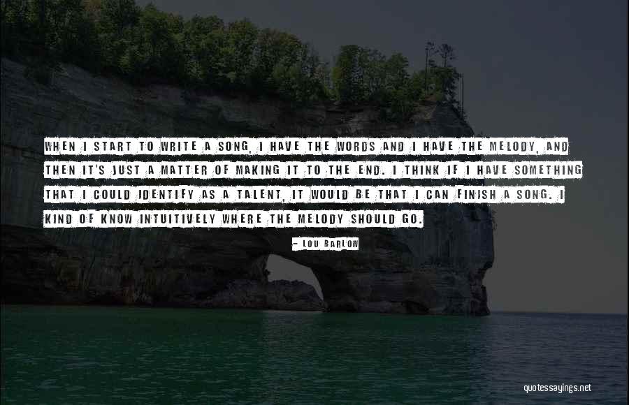 Gavrilovic Reklama Quotes By Lou Barlow Gavrilovic Reklama Quotes By Lou Barlow