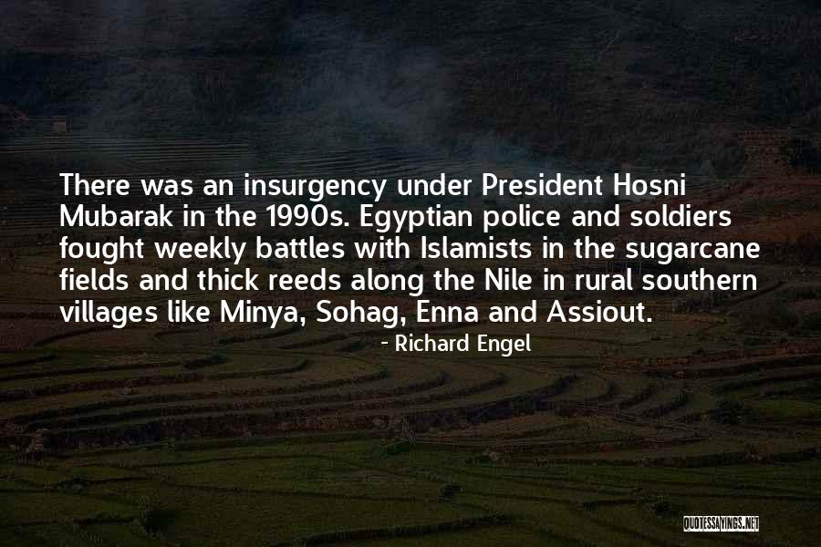 Gavrilovic Reklama Quotes By Richard Engel Gavrilovic Reklama Quotes By Richard Engel