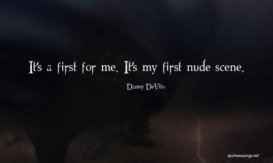 Gavrilovit Quotes By Danny DeVito Gavrilovit Quotes By Danny DeVito