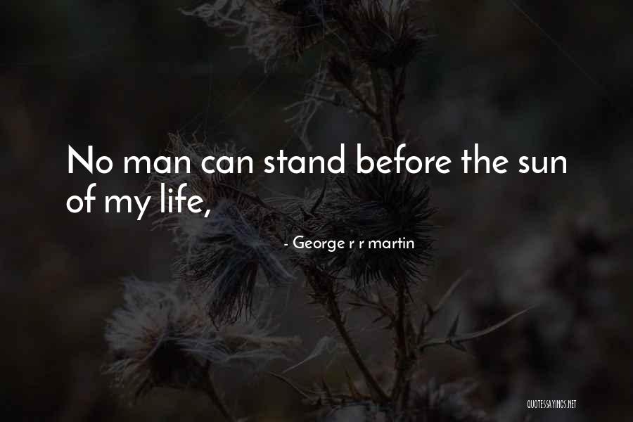 Gavrilovit Quotes By George R R Martin Gavrilovit Quotes By George R R Martin