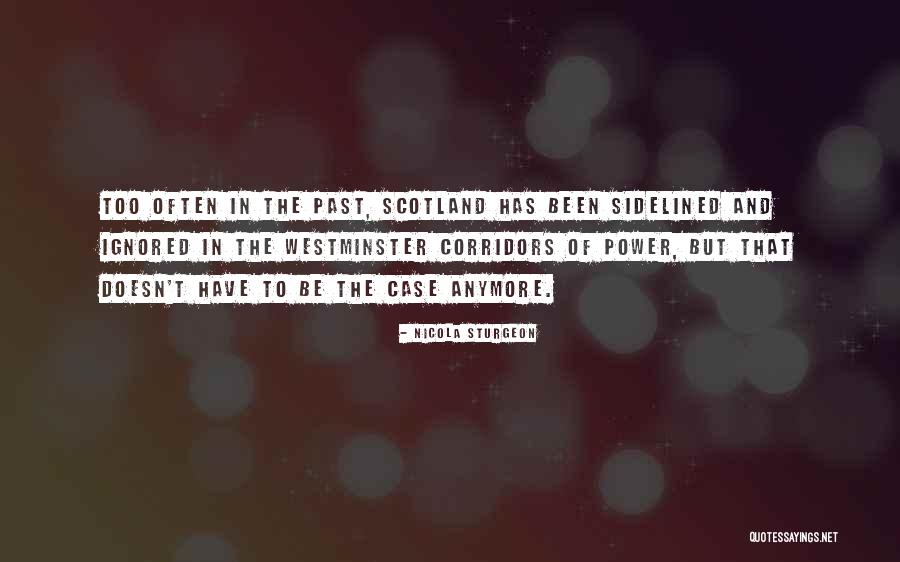 Gavron In Spanish Quotes By Nicola Sturgeon