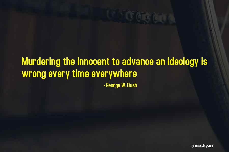 Gavros Olympiakos Quotes By George W. Bush