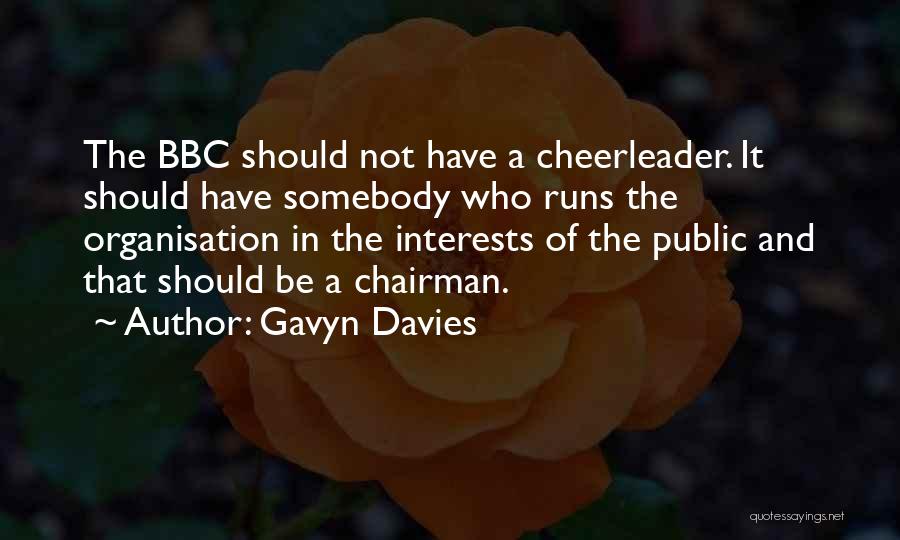Gavyn Davies Quotes 1074685