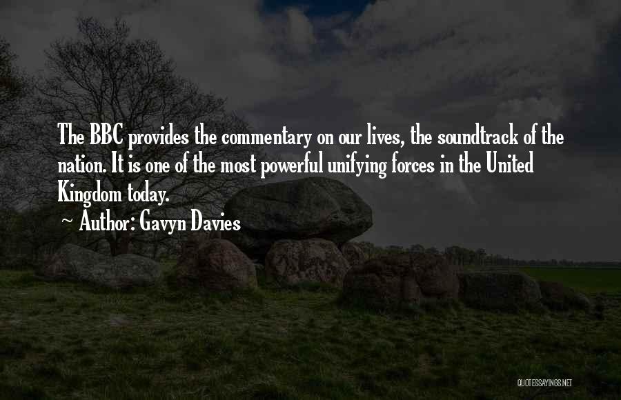 Gavyn Davies Quotes 1300861