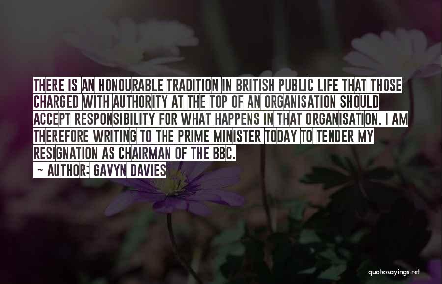 Gavyn Davies Quotes 1425377