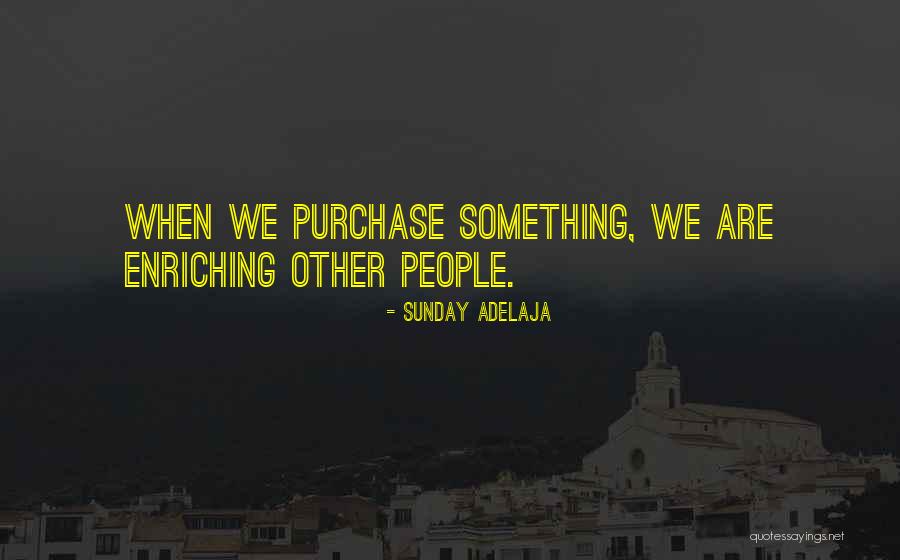 Gavyn Smith Quotes By Sunday Adelaja Gavyn Smith Quotes By Sunday Adelaja
