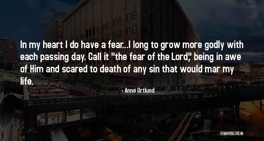 Gawaine Baillie Quotes By Anne Ortlund Gawaine Baillie Quotes By Anne Ortlund