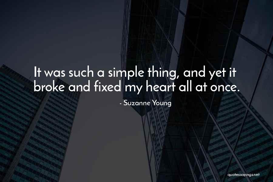 Gawaine Baillie Quotes By Suzanne Young Gawaine Baillie Quotes By Suzanne Young