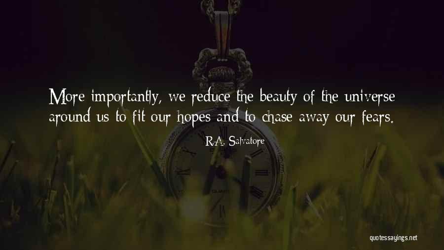 Gawas Sign Quotes By R.A. Salvatore Gawas Sign Quotes By R.A. Salvatore