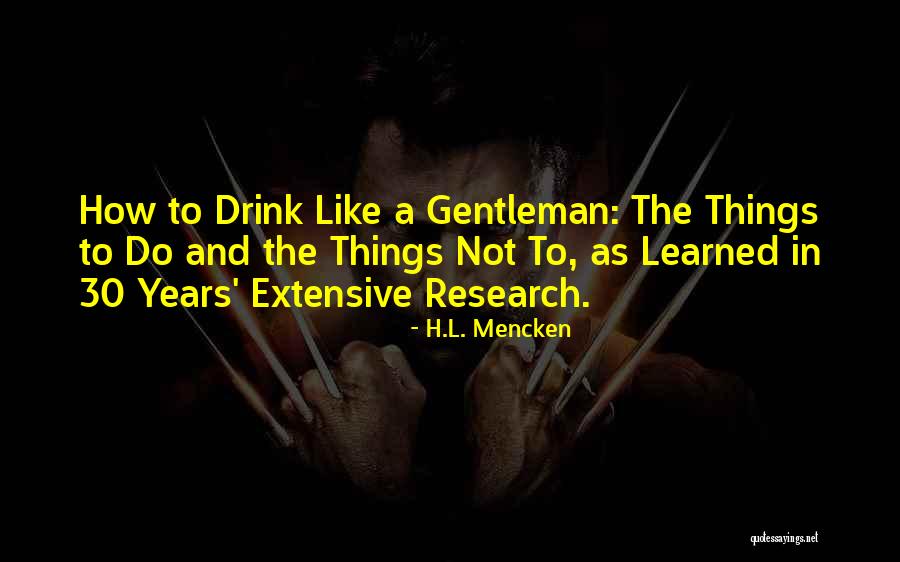 Gawda Quotes By H.L. Mencken Gawda Quotes By H.L. Mencken
